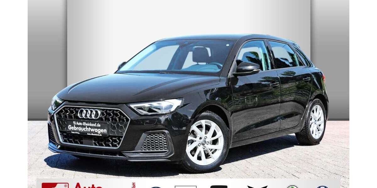 Audi A1 67.230 km 15.941 &euro; Bonn 53175