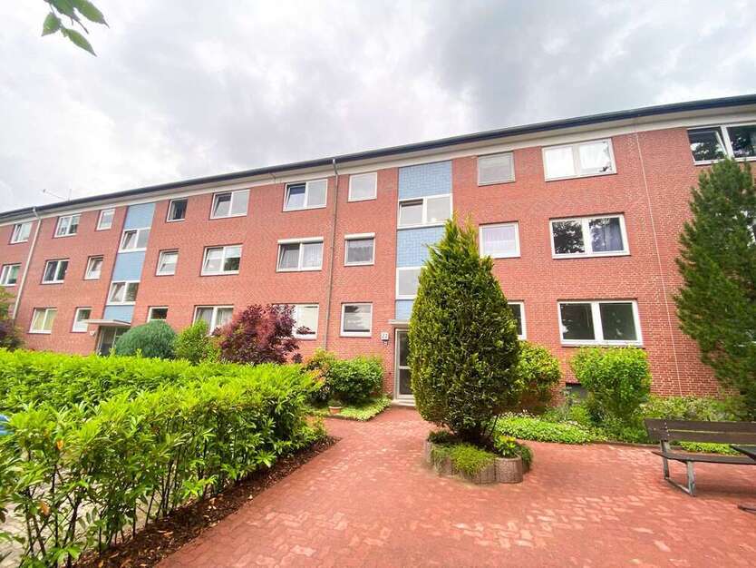 Wohnung zum Mieten in Hamburg 1.439 € 70.01 m²