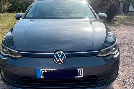 VW Golf 41.000 km 21.999 € Neudietendorf 99192