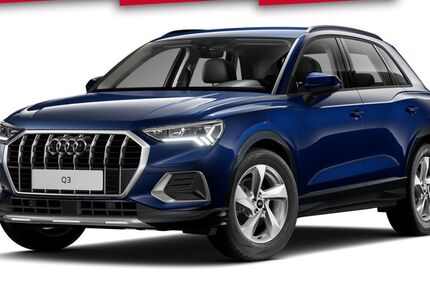 Audi Q3 24.199 km 38.940 &euro; Böblingen 71034