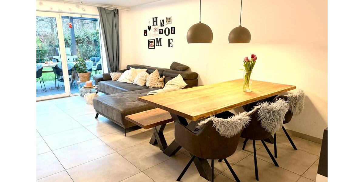 Doppelhaushälfte Kempen - 5 Zimmer, 141 m&sup2;, 496.000&euro; | Angebot:25163782