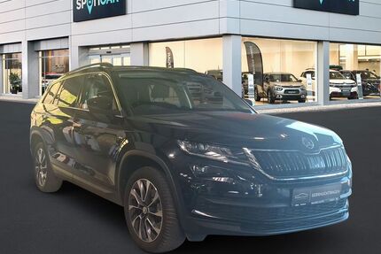 Skoda Kodiaq 129.500 km 24.990 &euro; Pirmasens 66955