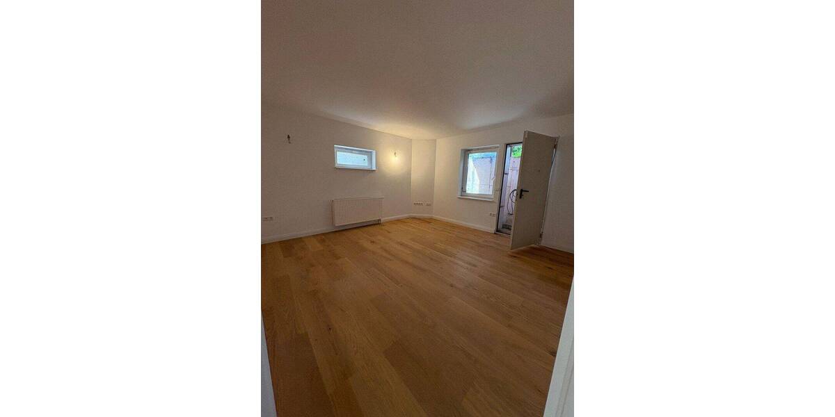 Etagenwohnung Berlin Mahlsdorf - 2 Zimmer, 60 m&sup2;, 900&euro; | Angebot:26857701