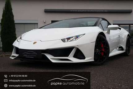 Lamborghini Huracán 26.500 km 299.895 &euro; Werneck 97440