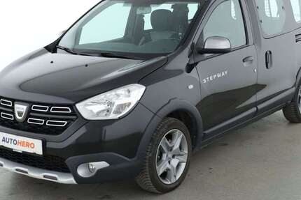 Dacia Dokker 96.230 km 13.970 € Dresden 01187