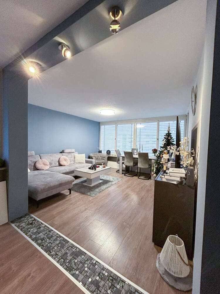 Wohnung zum Kaufen in Fellbach 365.000 € 83 m²