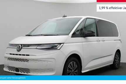 VW T7 Multivan 9.000 km 50.830 &euro; Hanau 63452
