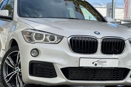 BMW X1 51.600 km 27.999 € Langenau 89129