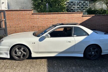Honda Prelude 140.000 km 13.500 € Alsdorf 52477