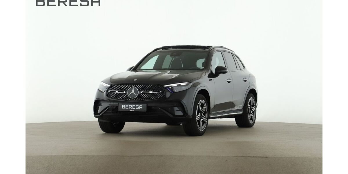 Mercedes-Benz GLC 300 9.900 km 65.550 &euro; Bielefeld 33609