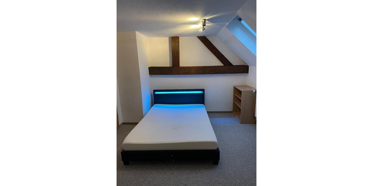 Etagenwohnung Gardelegen - 1 Zimmer, 40 m&sup2;, 600&euro; | Angebot:26449018