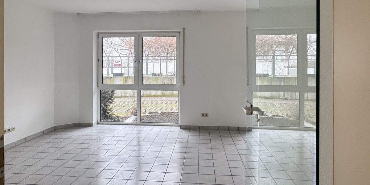 Etagenwohnung Wiesbaden Südost - 2 Zimmer, 52 m&sup2;, 249.000&euro; | Angebot:24992421