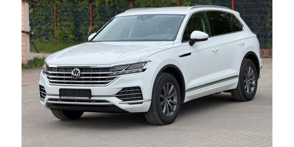 VW Touareg 174.000 km 39.900 &euro; Windhausen 37539