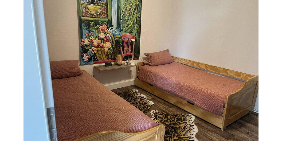 Bungalow Timmendorfer Strand/Niendorf Niendorf/Ostsee - 6 Zimmer, 150 m&sup2;, 580.000&euro; | Angebot:25927753