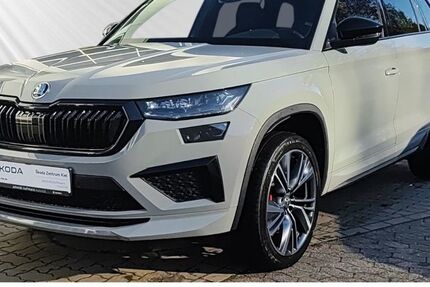 Skoda Kodiaq 57.000 km 42.480 € Kiel 24106