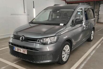 VW Caddy Maxi 167.000 km 15.827 &euro; Rheinzabern 76764