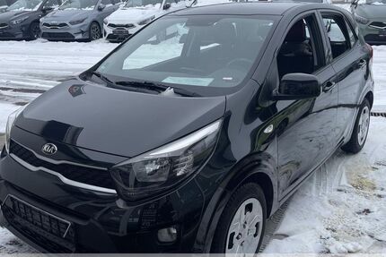 Kia Picanto 35.110 km 10.999 &euro; Oberlungwitz 09353