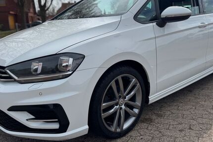 VW Golf 107.000 km 13.990 &euro; Dorfmark 29683