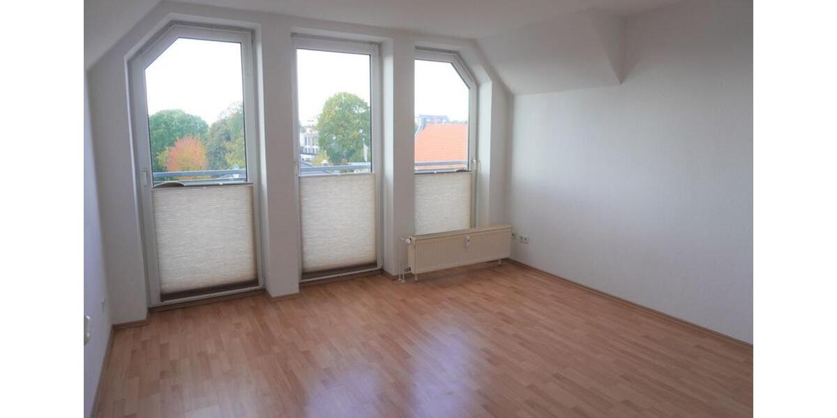 Dachgeschoßwohnung Biederitz - 3 Zimmer, 65 m&sup2;, 491&euro; | Angebot:25918004