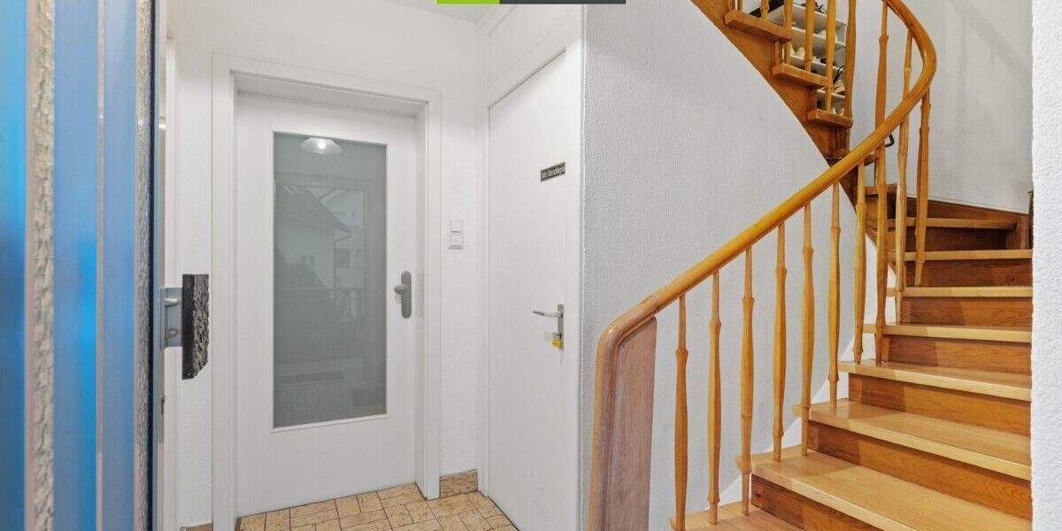 Mehrfamilienhaus, Wohnhaus Aulendorf - 7 Zimmer, 132 m&sup2;, 415.000&euro; | Angebot:25693536