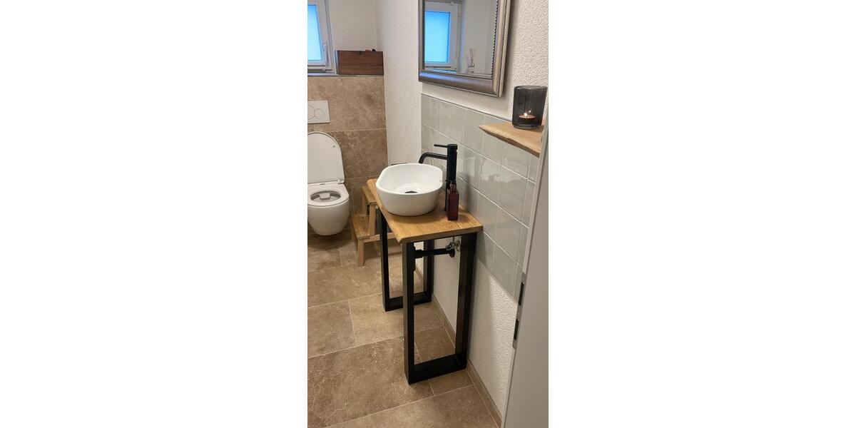 Einfamilienhaus in Fichtenberg 5.5 zimmer