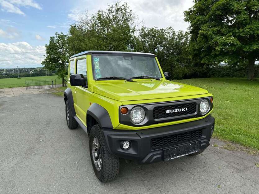 Jimny