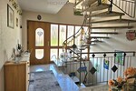 Attraktives Einfamilienhaus mit möglicher Einliegerwohnung - Reihenendhaus Tholey | Angebot:27010355