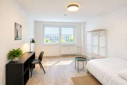 Zimmer Leipzig Schönau - 450&euro; | Angebot:27435867