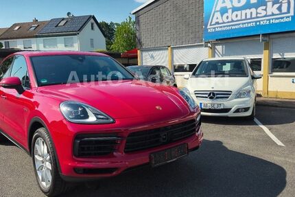 Porsche Cayenne 20.000 km 69.900 &euro; Liederbach 65835