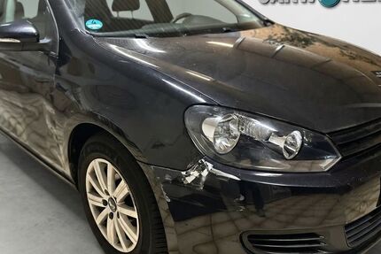 VW Golf 300.000 km 2.990 &euro; Kirchberg 55481