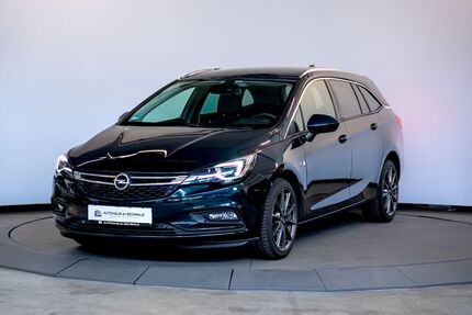 Opel Astra 140.852 km 8.390 &euro; Kassel 34123
