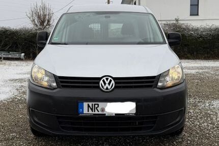 VW Caddy Maxi 67.700 km 13.300 &euro; Neuwied 56567