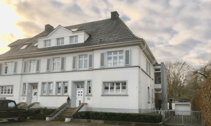 Mehrfamilienhaus, Wohnhaus Rheda-Wiedenbrück Wiedenbrück - 6 Zimmer, 261 m&sup2;, 2.300&euro; | Angebot:26642144