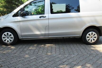 Mercedes Vito