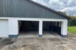 Naturliebhaber-Single, Gepflegte, 2-Zimmer-Etagenwohnung,Carport, sep.Gartenterrasse, ruhige, ländliche Wohnlage, Marienheide-Ortsteil,