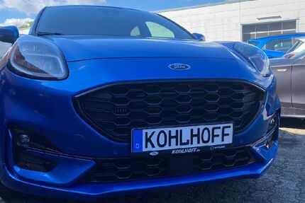 Ford Puma 39.302 km 22.970 € Mannheim 68309