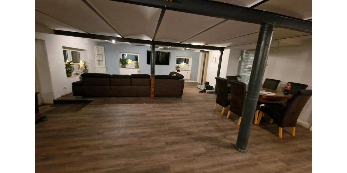 Mehrfamilienhaus, Wohnhaus Fockbek - 6 Zimmer, 200 m&sup2;, 600.000&euro; | Angebot:27108803