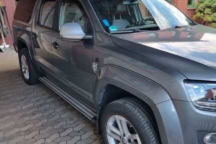 VW Amarok 160.000 km 21.900 &euro; Wendeburg 38176