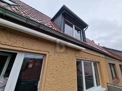 FLUßAUFWÄRTS IM BLICK - Mehrfamilienhaus, Wohnhaus Plau am See | Angebot:26119834