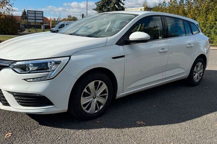 Renault Megane 162.000 km 5.600 € Erfurt 99087