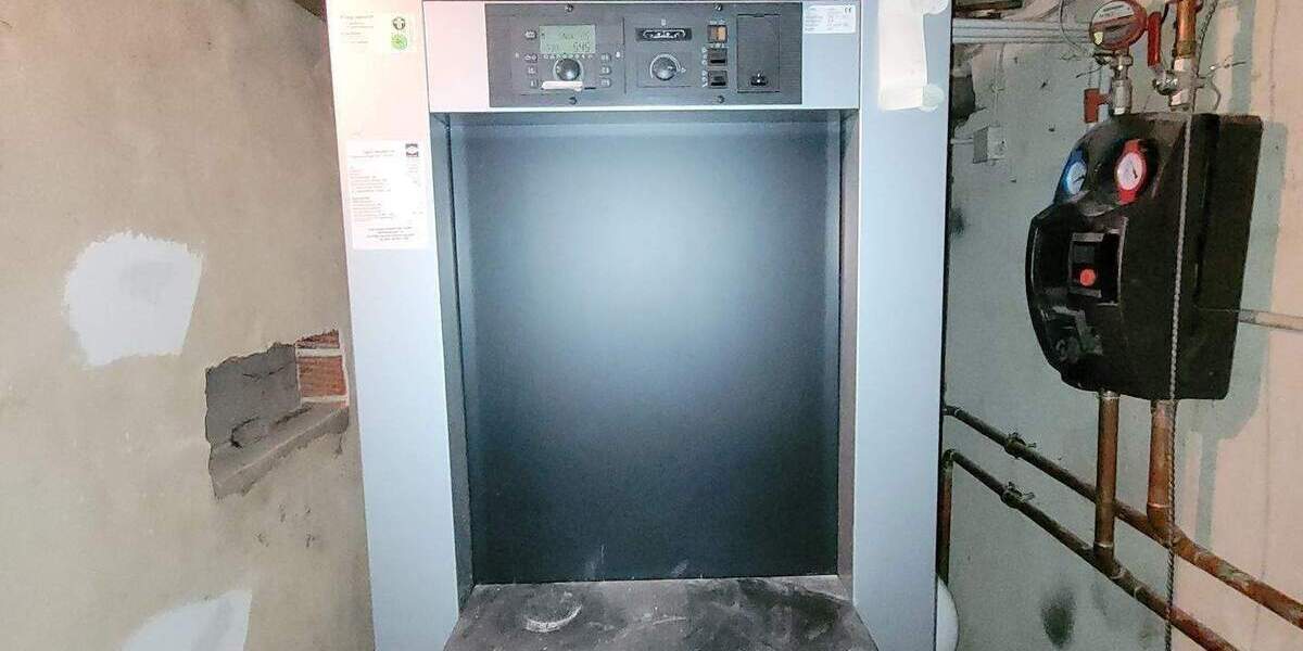 Gewerbeobjekt Niederaula Mengshausen - 310.000&euro; | Angebot:25898636