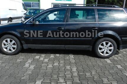 VW Passat 289.300 km 890 &euro; Fürstenwalde 15517