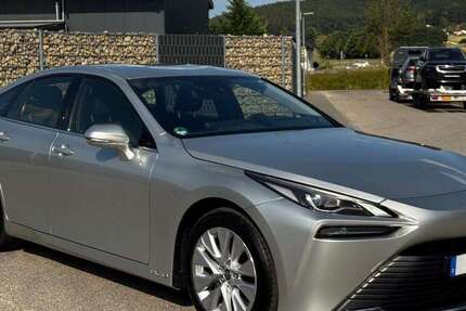 Toyota Mirai 19.724 km 12.900 &euro; Mühlhausen 92360