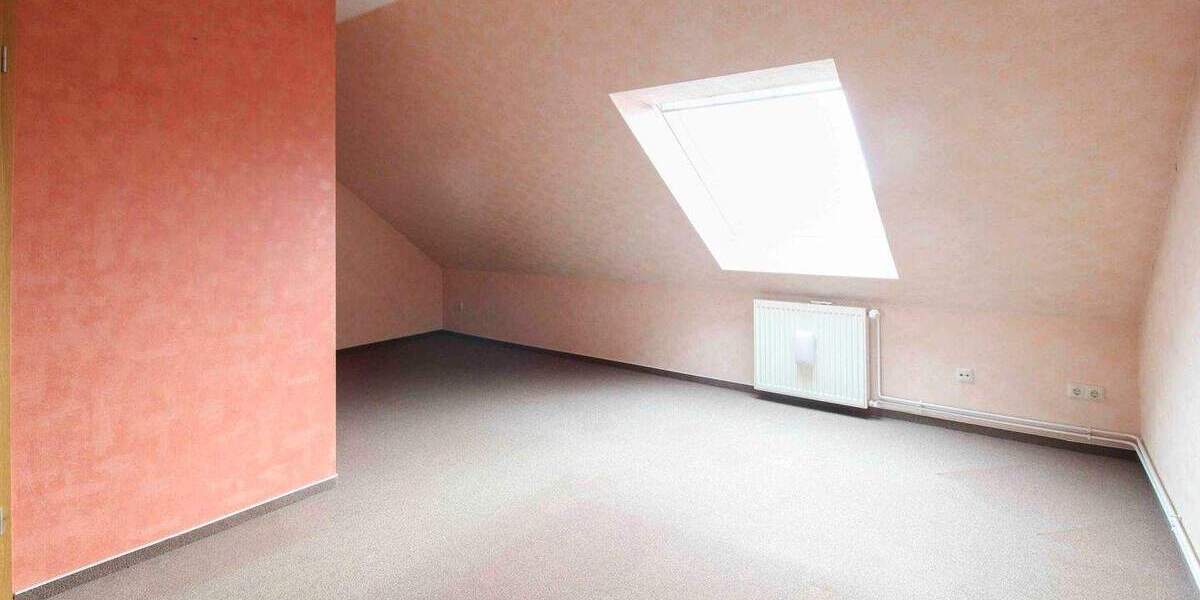 Wohnen mit Blick ins Grüne: 3-Zi.-Maisonette-Wohnung mit Balkon in gefragter Wohnlage 3 zimmer