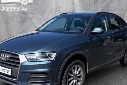 Audi Q3 103.850 km 13.490 &euro; Herne 44628