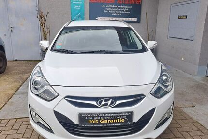 Hyundai i40 169.000 km 6.599 &euro; Oberhausen-Rheinhausen 68794