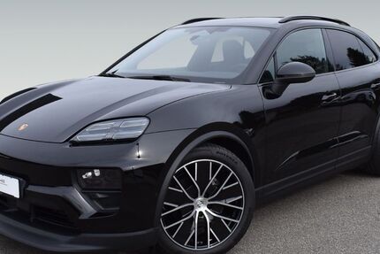 Porsche Macan 3.911 km 89.911 &euro; Lörrach 79541