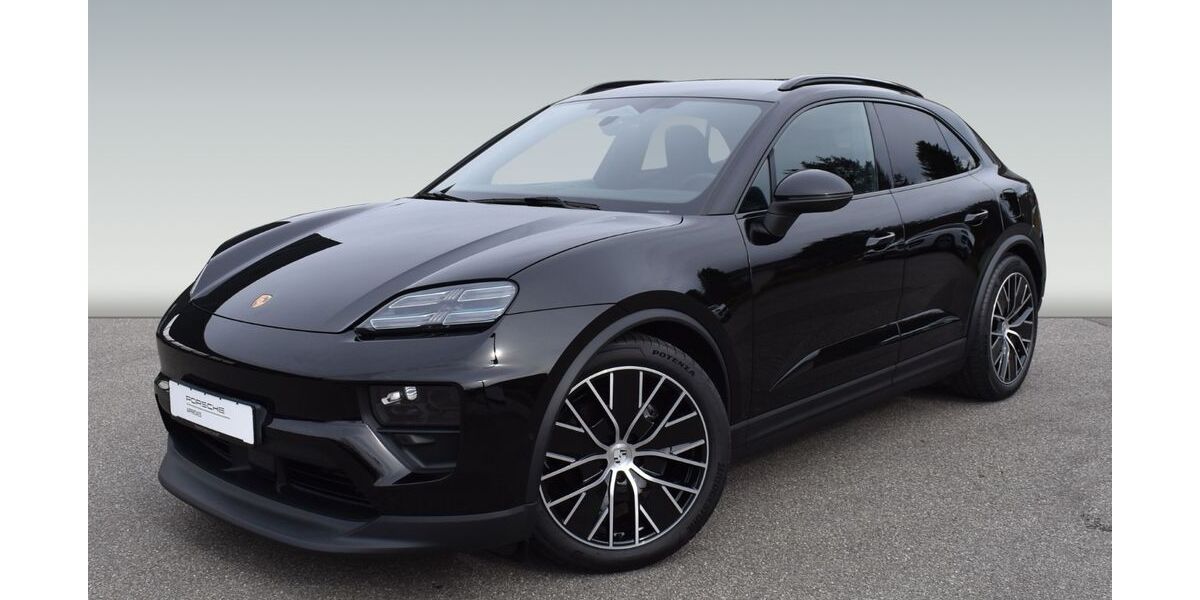 Porsche Macan 4.950 km 87.911 &euro; Lörrach 79541