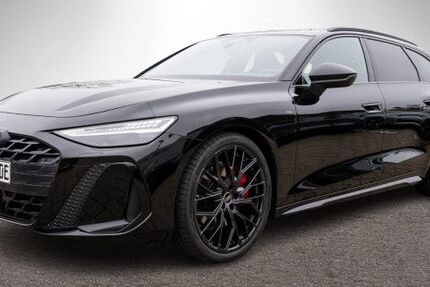 Audi A6 3.500 km 89.250 &euro; Heilbronn 74074