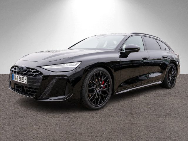 Audi A6 3.500 km 89.250 &euro; Heilbronn 74074